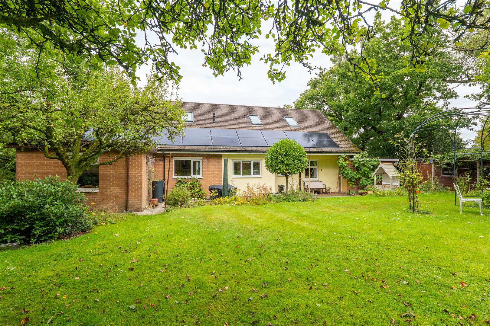 Blackburn Road, Higher Wheelton, Chorley